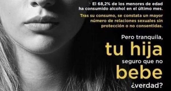 tu-hija-bebe-peor-anuncio-2017-600x319 Consumidores españoles califican las subidas en telecos peor abuso del año