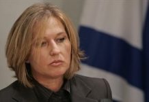 Tzipi Livni