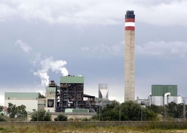 térmica-de-carbón-de-Es-Murterar-600x425 Baleares aspira a ser 100 % renovable en 2050