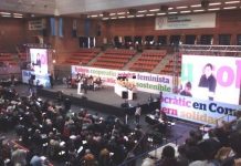 Desarrollo de la asamblea constituyente de Un País en común