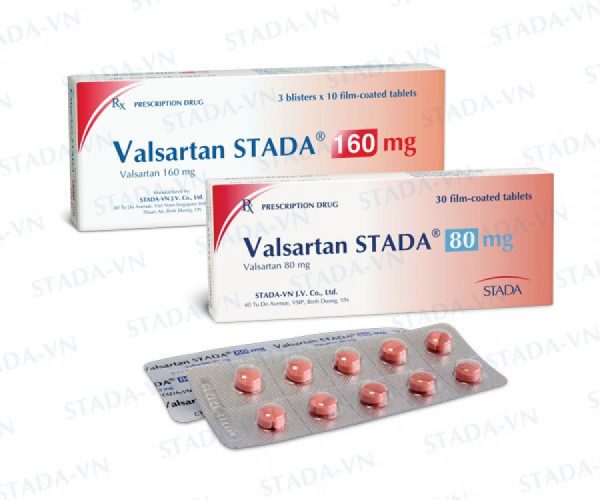 valsartán-600x500 Valsartán: Nuevos lotes retirados por Sanidad