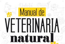 veterinaria natural poster