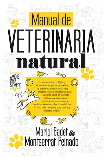 veterinaria-natural-poster Manual de veterinaria natural