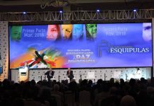 VII Foro Regional de Esquipulas