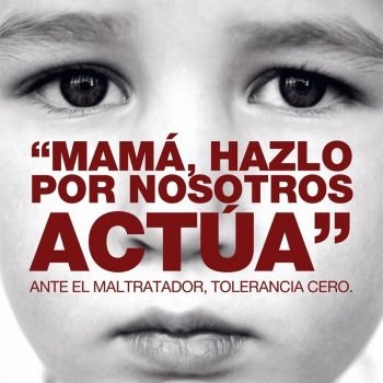 violencia-de-género-350x350 Niños huérfanos y desamparados, la otra violencia de género