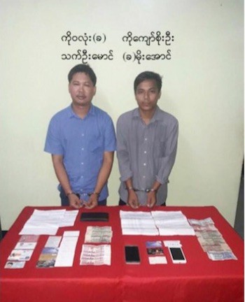 wa-lone-y-kyaw-soe-oo Periodismo en Birmania: reporteros de Reuters seguirán en prisión