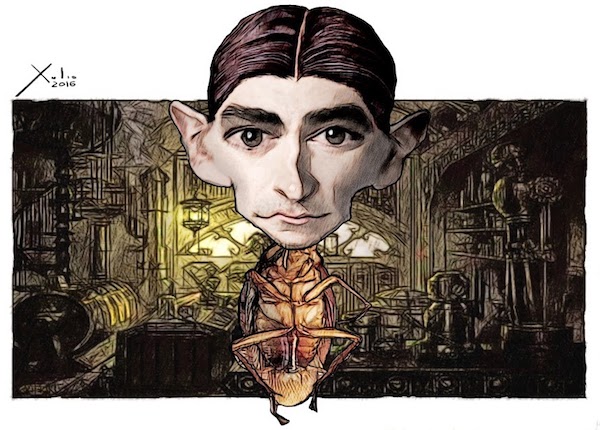 xulio-formoso-kafka Inquisiciones biográficas