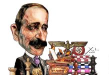 Xulio Formoso: Stefan Zweig