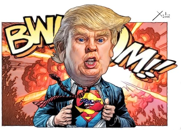 xulio-formoso-supertrump-600x430 Donald Trump, el guerrero del siglo XXI