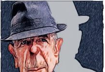 Xulio Formoso: Leonard Cohen