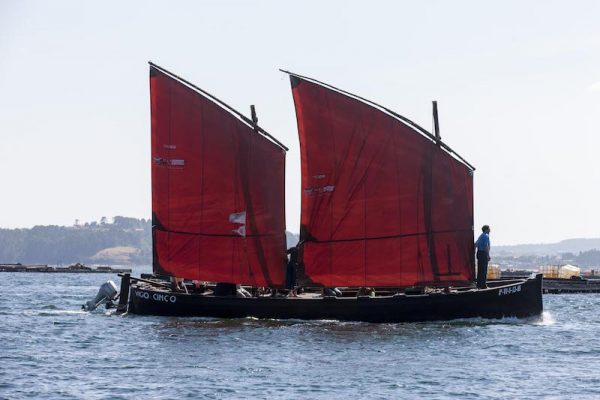 xurxo-lobato-2-vento-nas-velas-600x400 Imágenes de la Galicia marinera