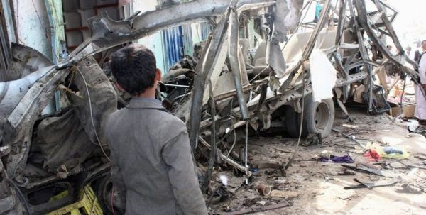 yemen-ataque-Hodeida-600x303 Yemen: Acción contra el Hambre denuncia el ataque al puerto de Hodeida